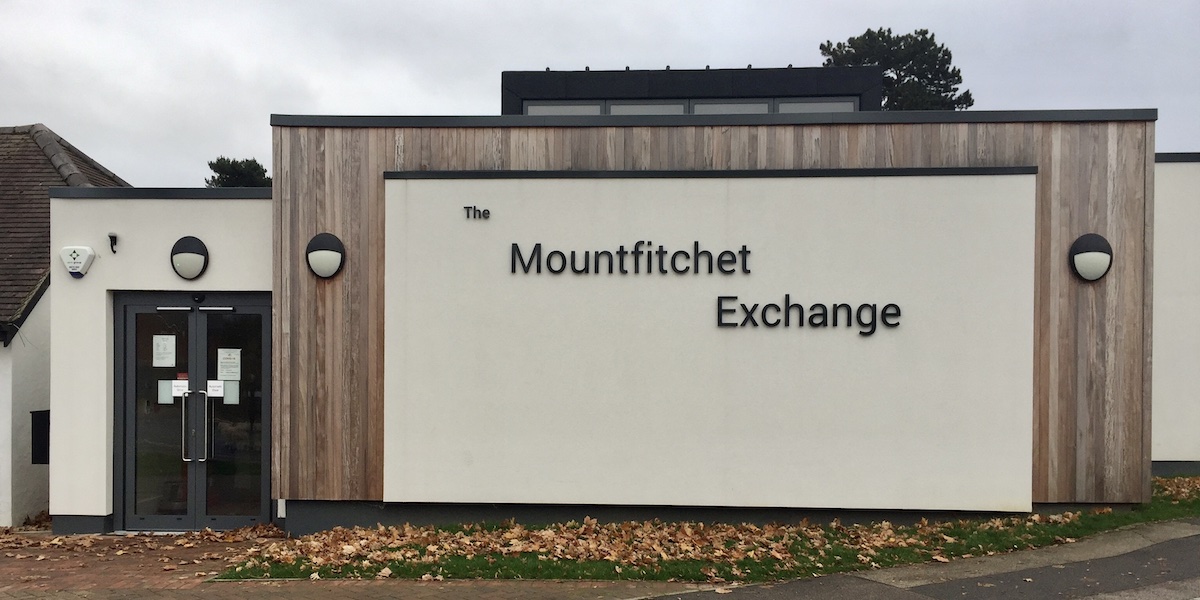 PROJECTS MOXLEY ARCHITECTSMOXLEY ARCHITECTS