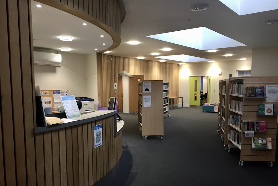 PROJECTS MOXLEY ARCHITECTSMOXLEY ARCHITECTS